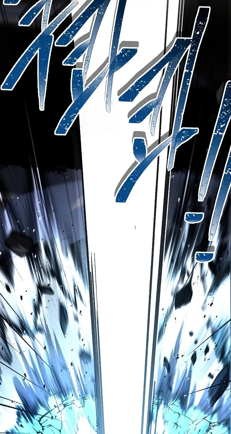 The Legendary Spearman Returns Chapter 149 page 5 - 