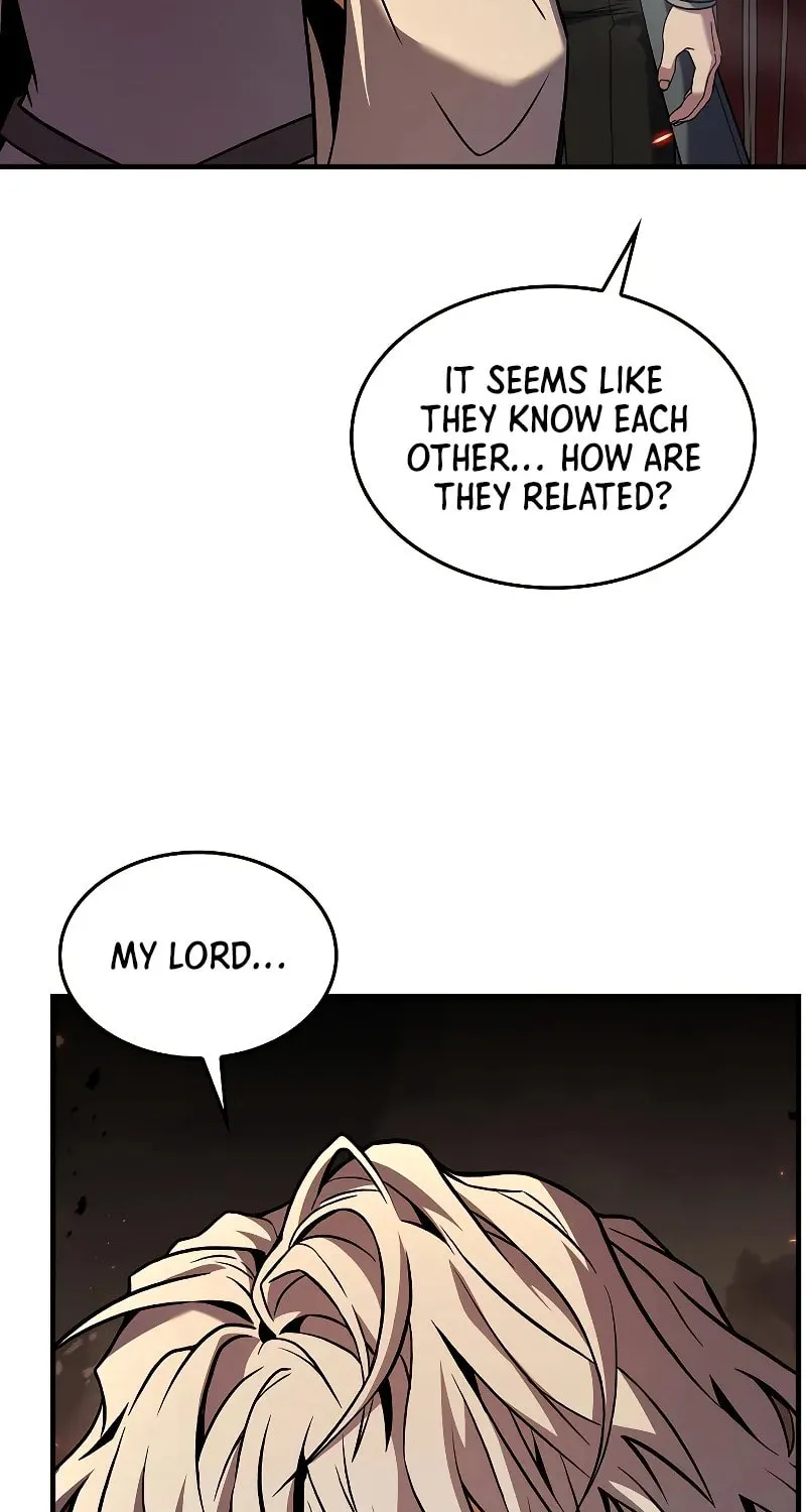 The Legendary Spearman Returns Chapter 149 page 43 - 
