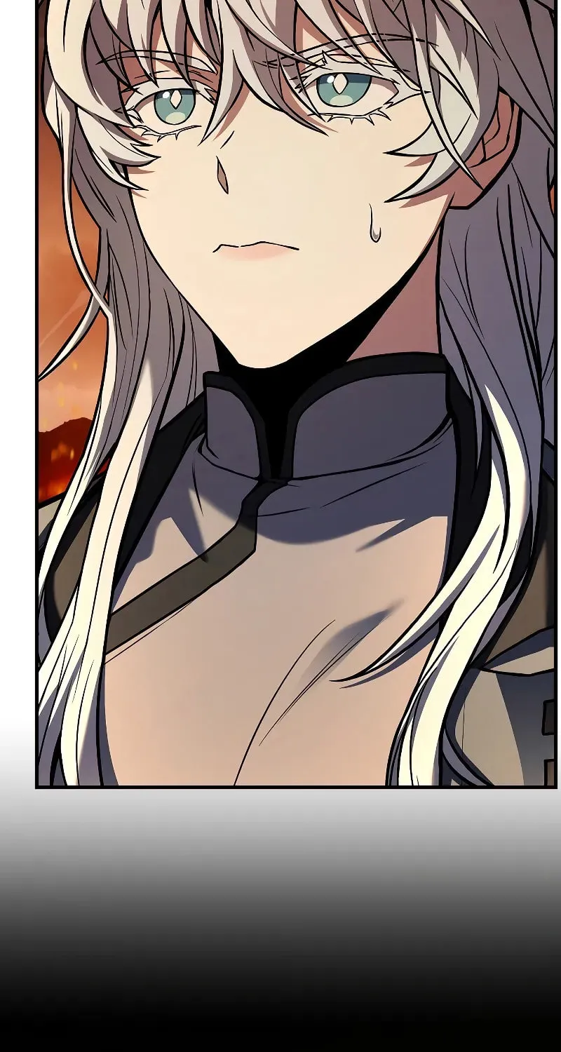 The Legendary Spearman Returns Chapter 149 page 44 - 