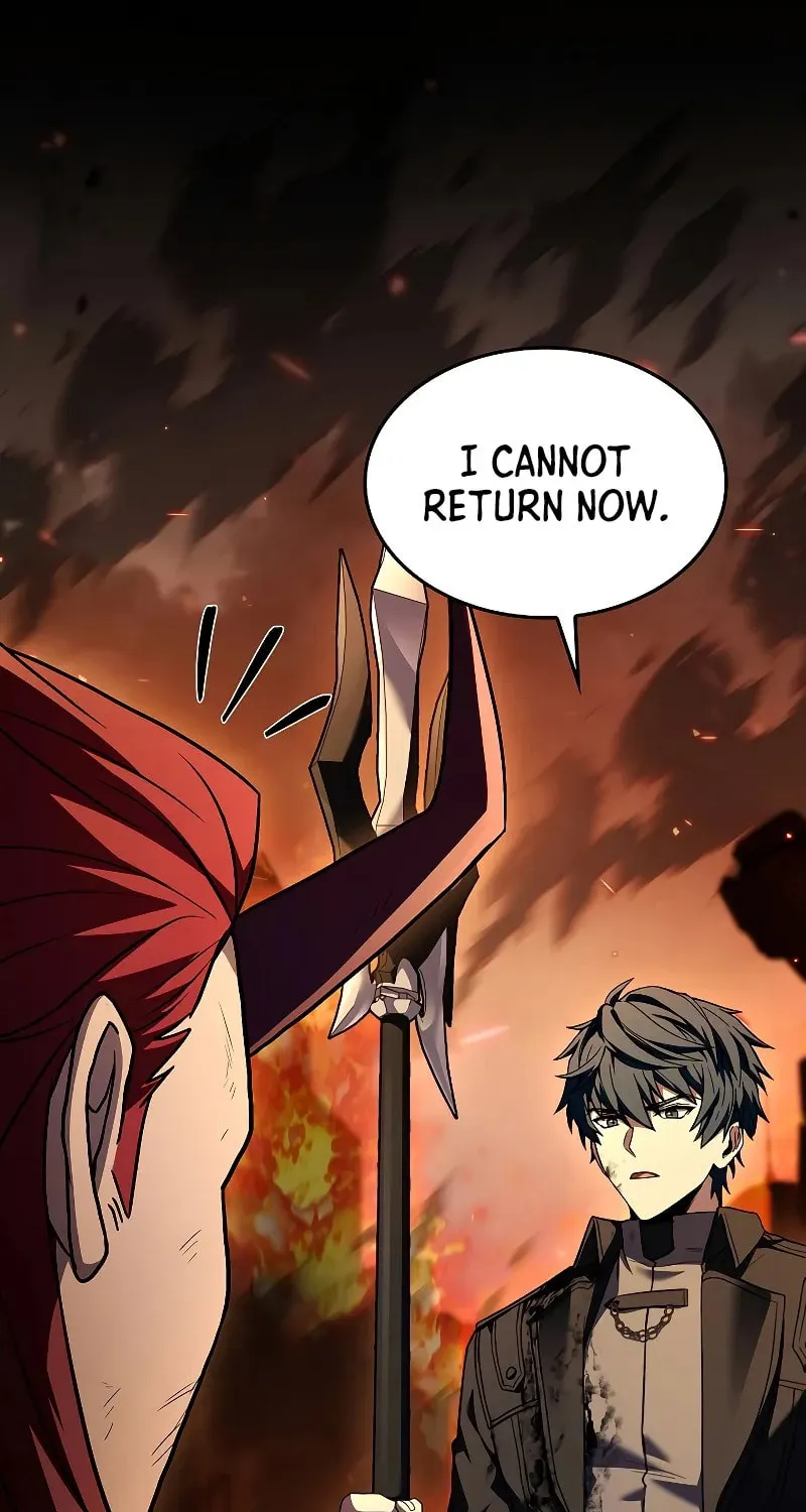 The Legendary Spearman Returns Chapter 149 page 45 - 