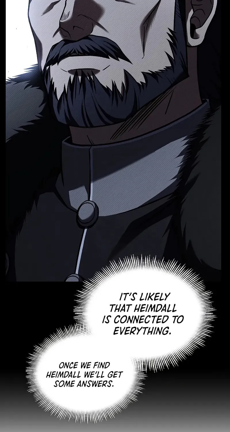 The Legendary Spearman Returns Chapter 149 page 53 - 