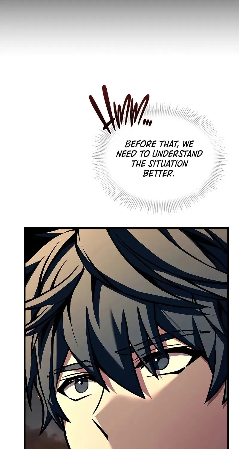 The Legendary Spearman Returns Chapter 149 page 54 - 