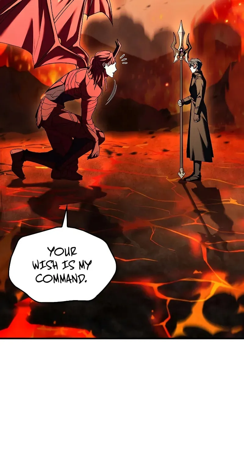 The Legendary Spearman Returns Chapter 149 page 56 - 
