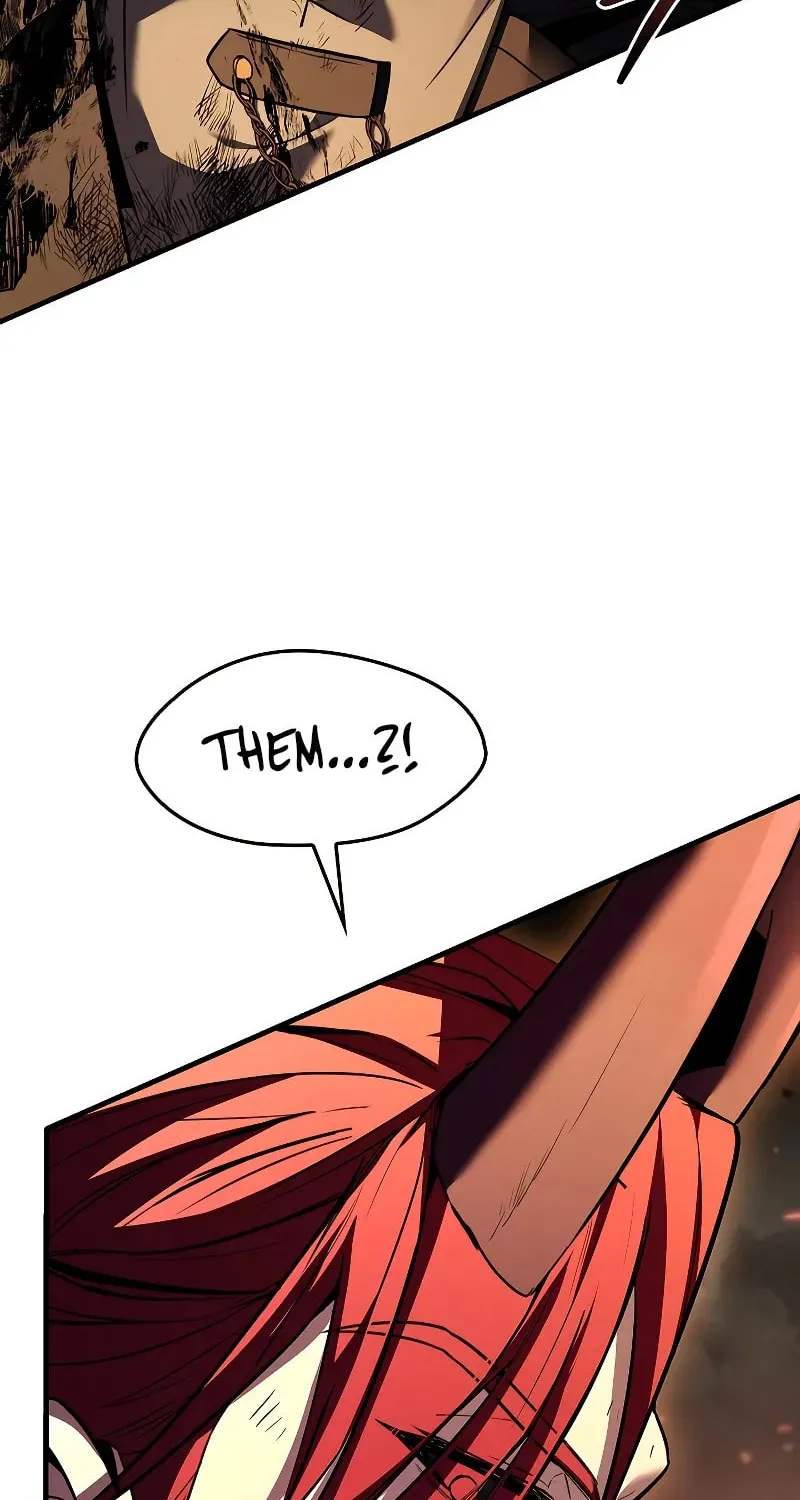 The Legendary Spearman Returns Chapter 149 page 59 - 