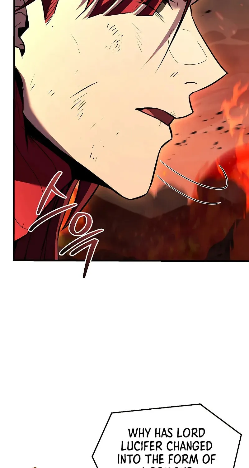 The Legendary Spearman Returns Chapter 149 page 60 - 