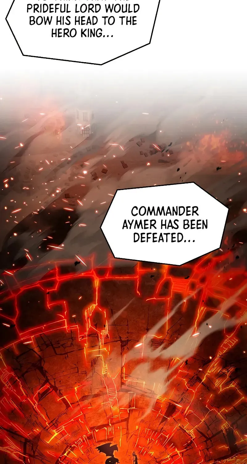The Legendary Spearman Returns Chapter 149 page 62 - 
