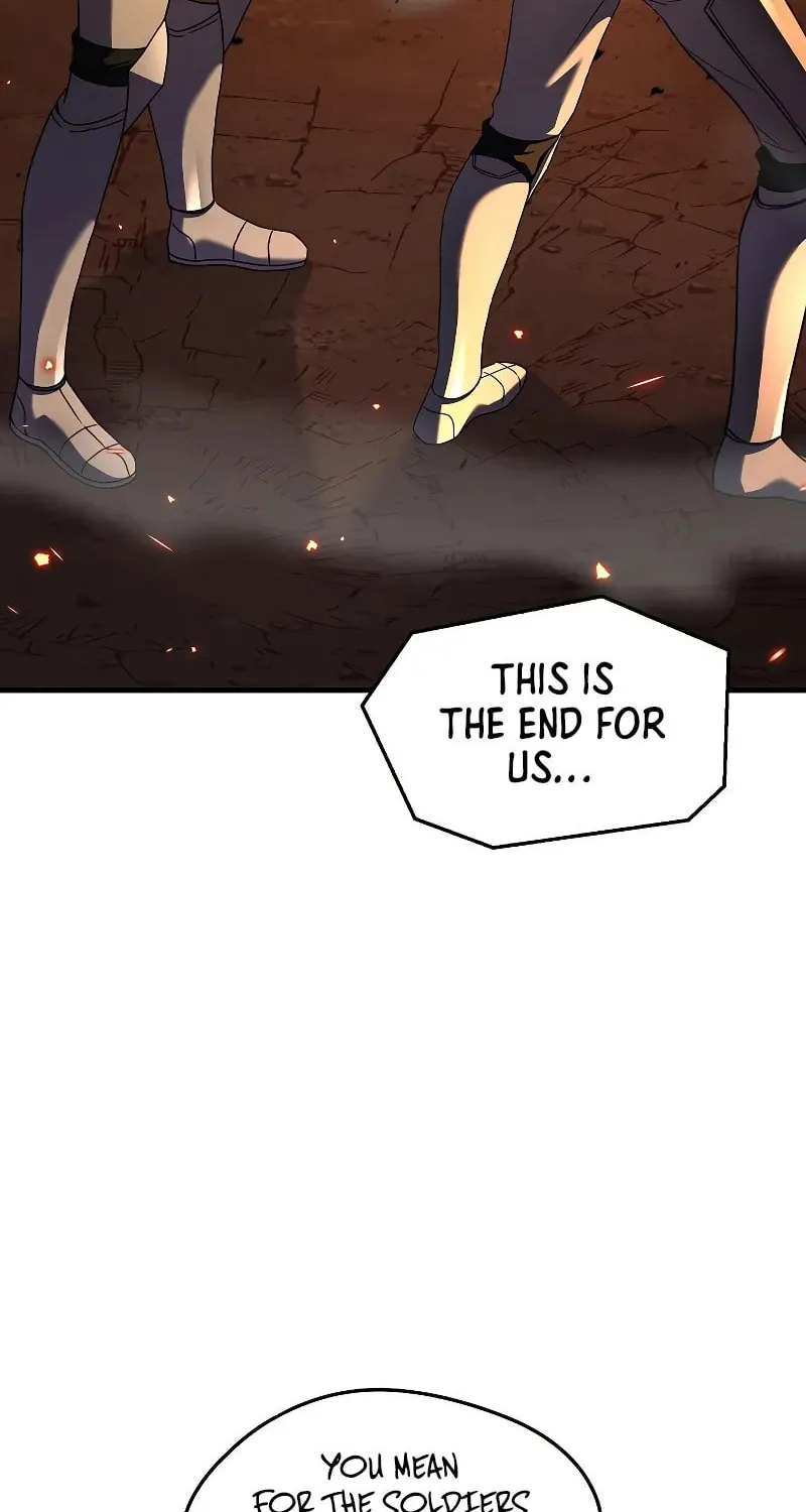 The Legendary Spearman Returns Chapter 149 page 65 - 