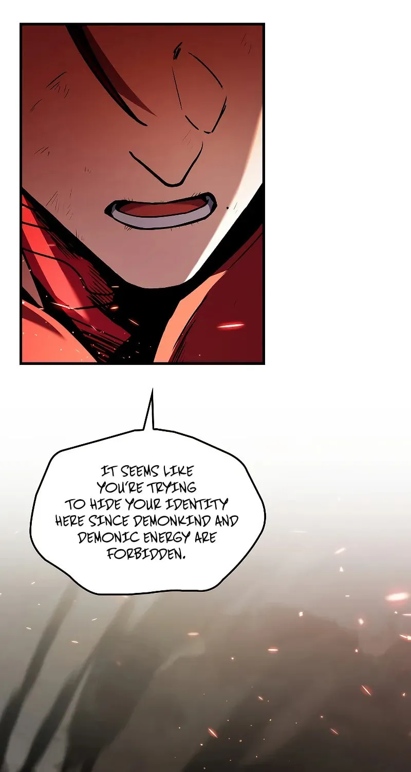 The Legendary Spearman Returns Chapter 149 page 67 - 