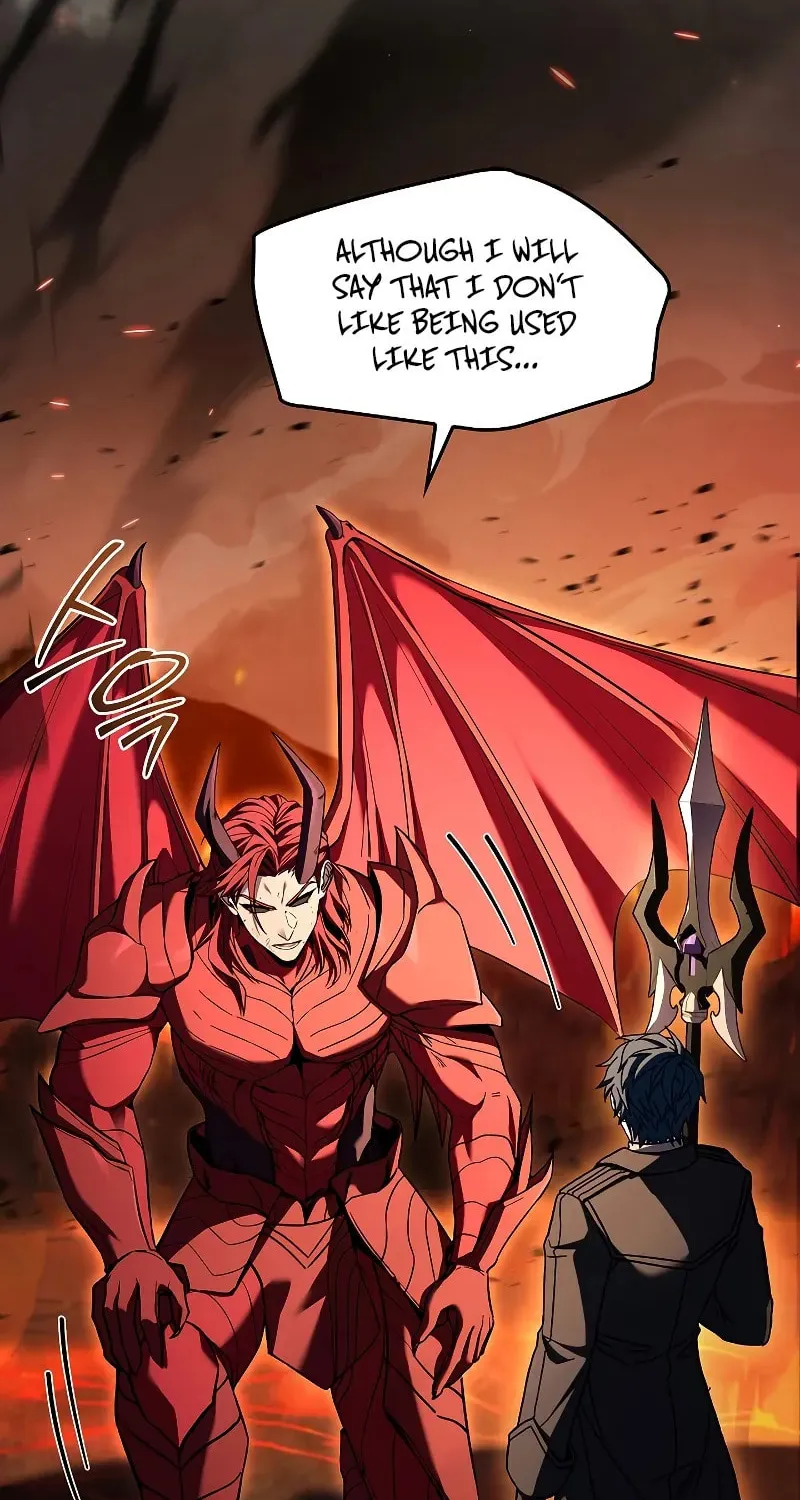 The Legendary Spearman Returns Chapter 149 page 68 - 