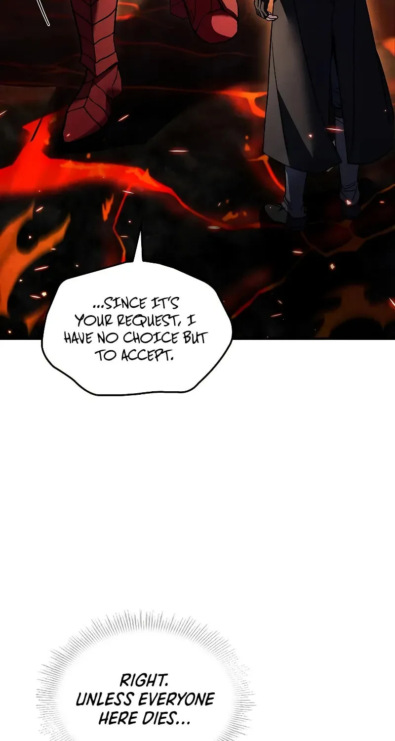 The Legendary Spearman Returns Chapter 149 page 69 - 