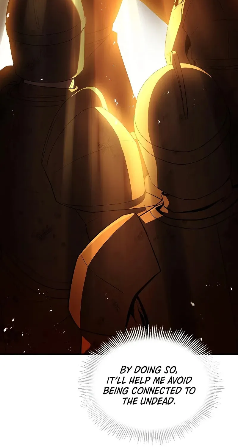 The Legendary Spearman Returns Chapter 149 page 73 - 