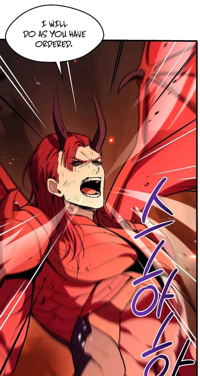 The Legendary Spearman Returns Chapter 149 page 75 - 