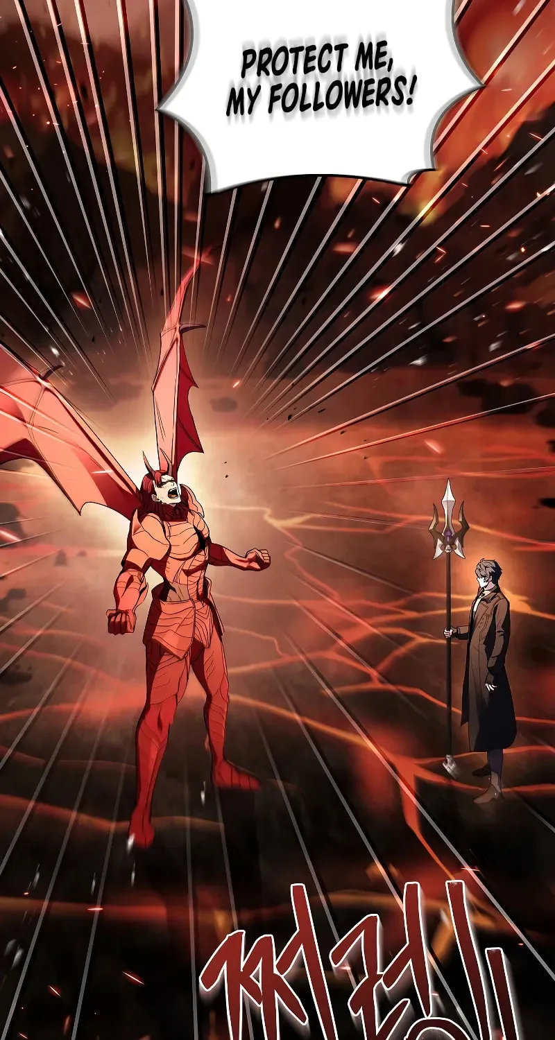 The Legendary Spearman Returns Chapter 149 page 77 - 