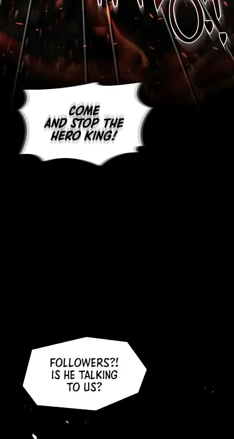 The Legendary Spearman Returns Chapter 149 page 78 - 