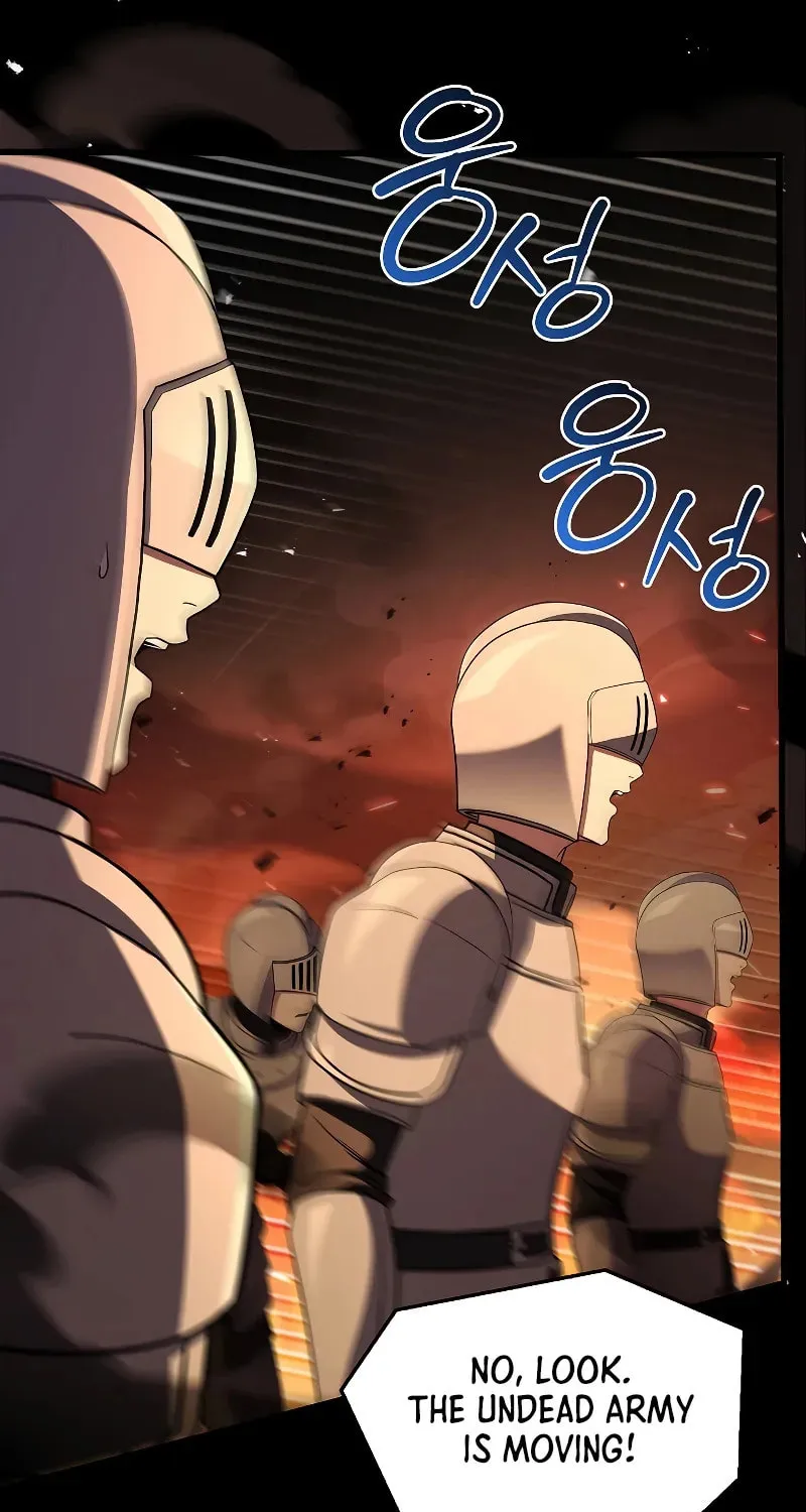 The Legendary Spearman Returns Chapter 149 page 79 - 
