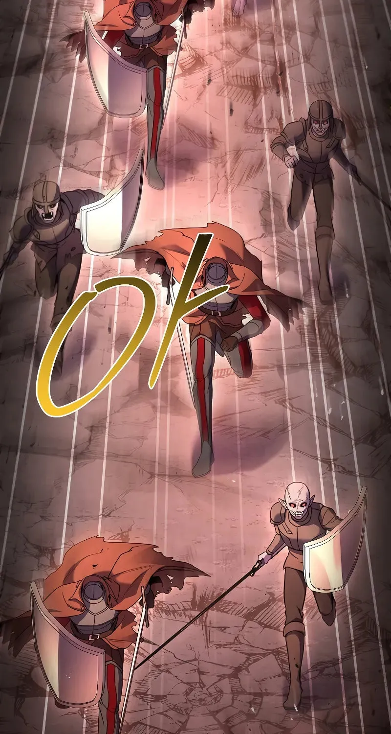 The Legendary Spearman Returns Chapter 149 page 81 - 