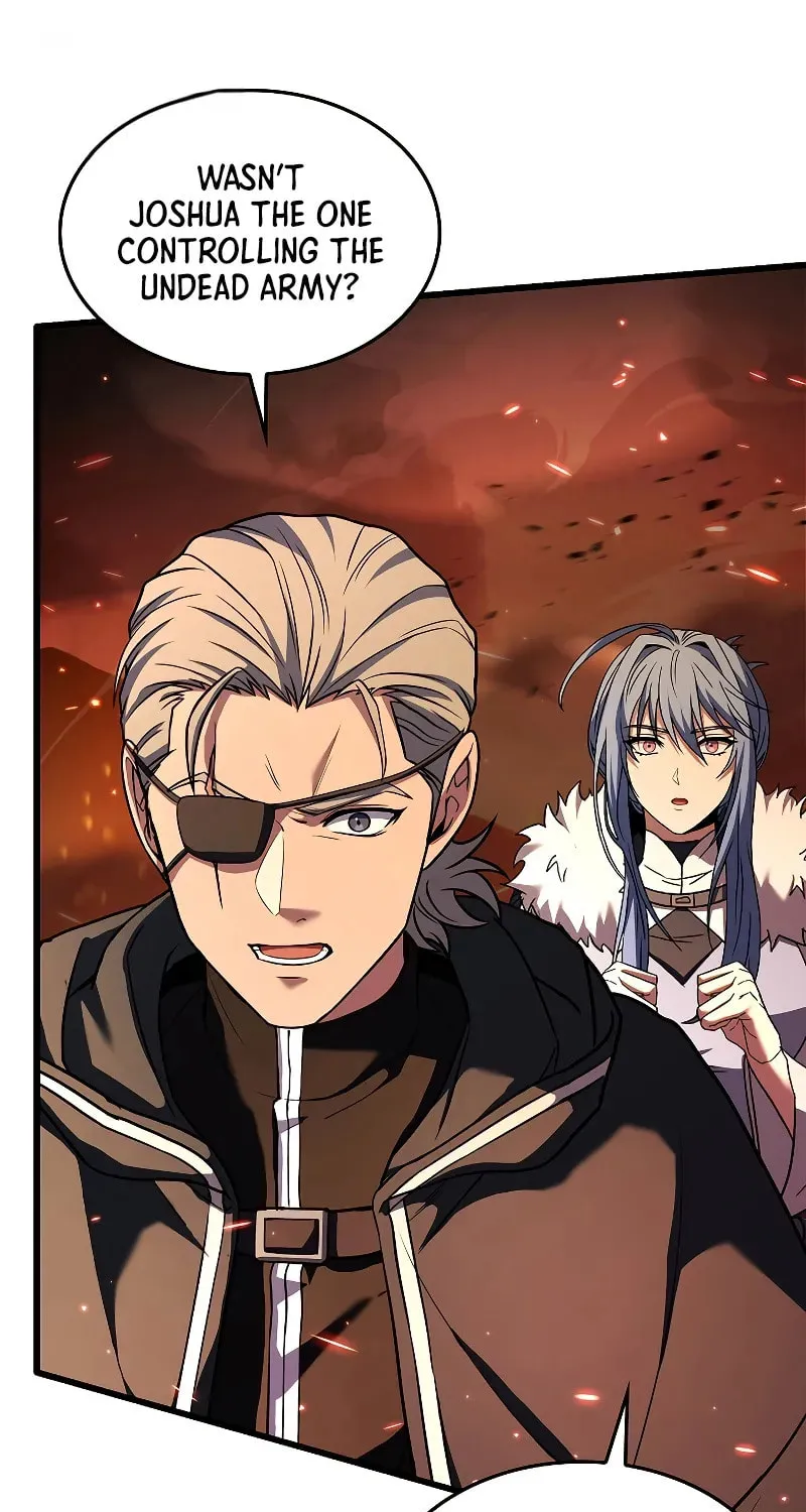 The Legendary Spearman Returns Chapter 149 page 83 - 