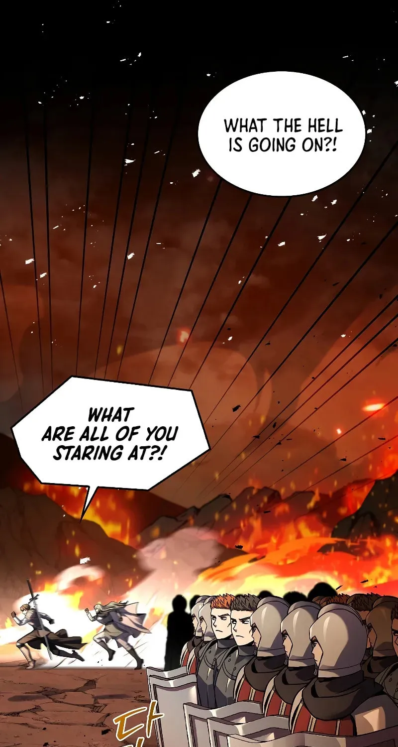 The Legendary Spearman Returns Chapter 149 page 90 - 