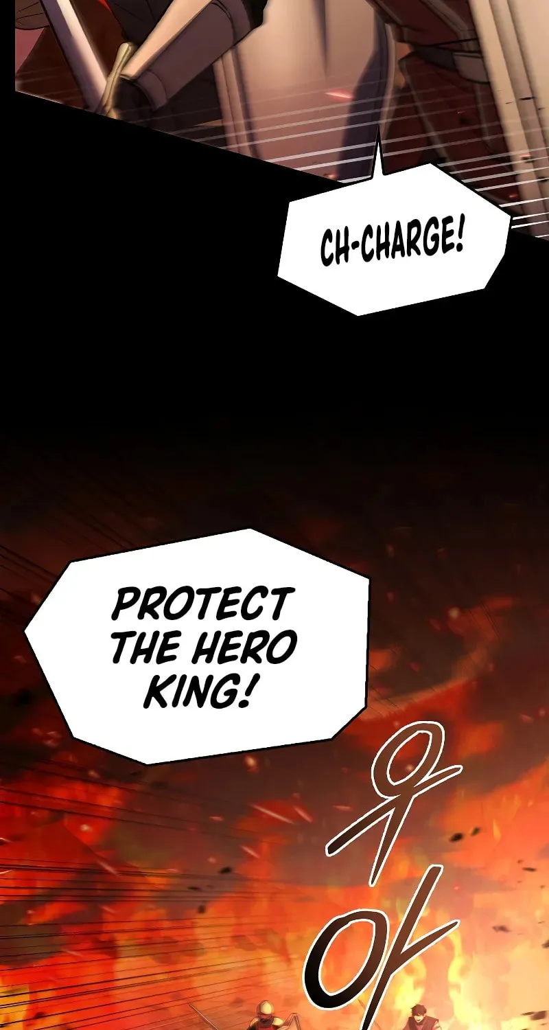 The Legendary Spearman Returns Chapter 149 page 94 - 