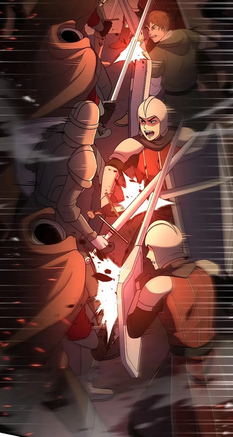 The Legendary Spearman Returns Chapter 149 page 97 - 