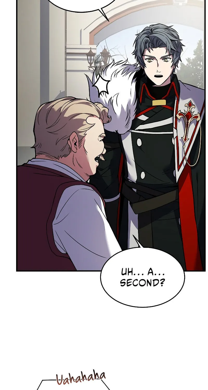 The Legendary Spearman Returns Chapter 15 page 102 - 