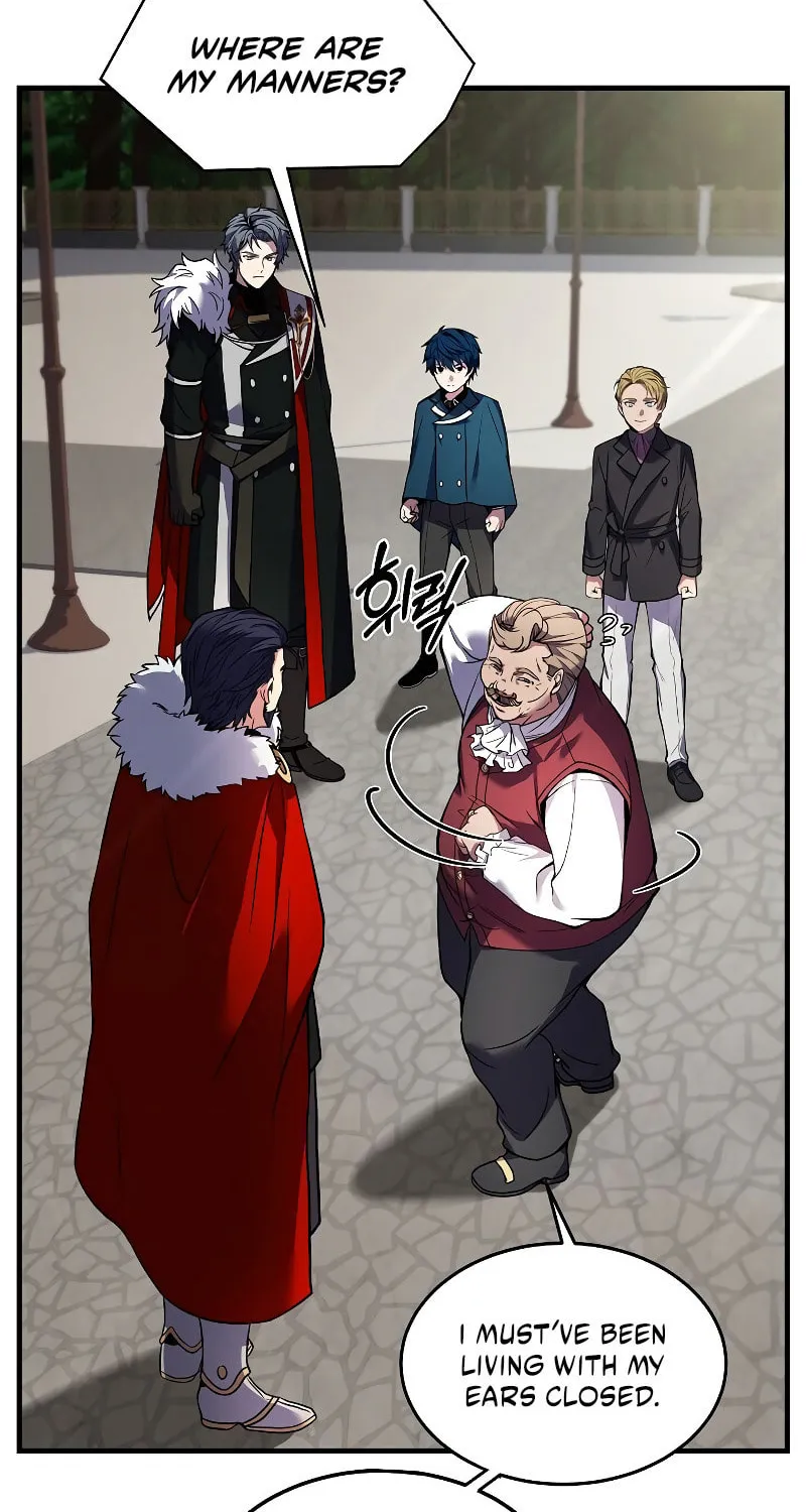 The Legendary Spearman Returns Chapter 15 page 103 - 