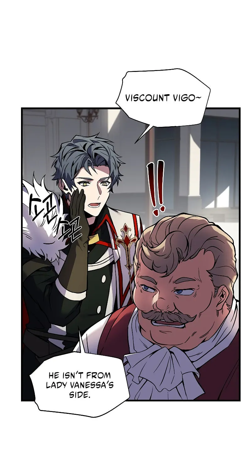 The Legendary Spearman Returns Chapter 15 page 105 - 