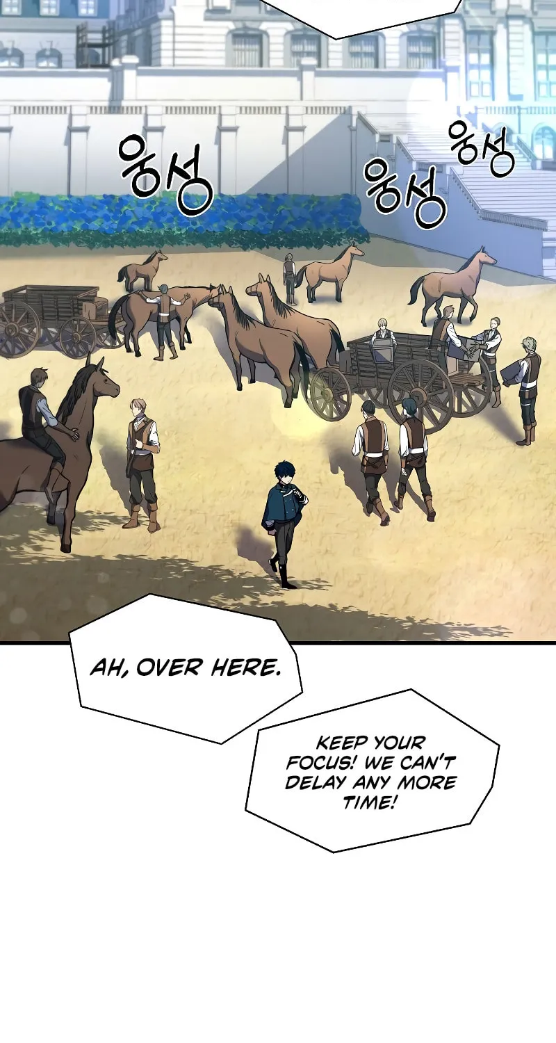 The Legendary Spearman Returns Chapter 15 page 12 - 