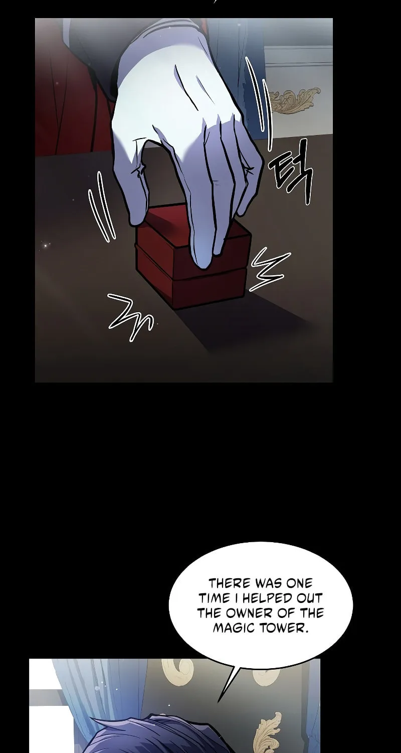 The Legendary Spearman Returns Chapter 15 page 20 - 