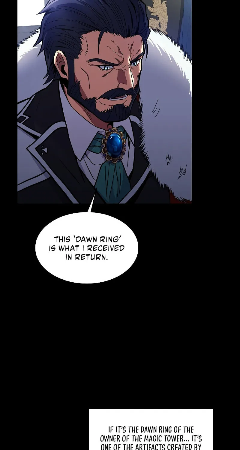 The Legendary Spearman Returns Chapter 15 page 21 - 