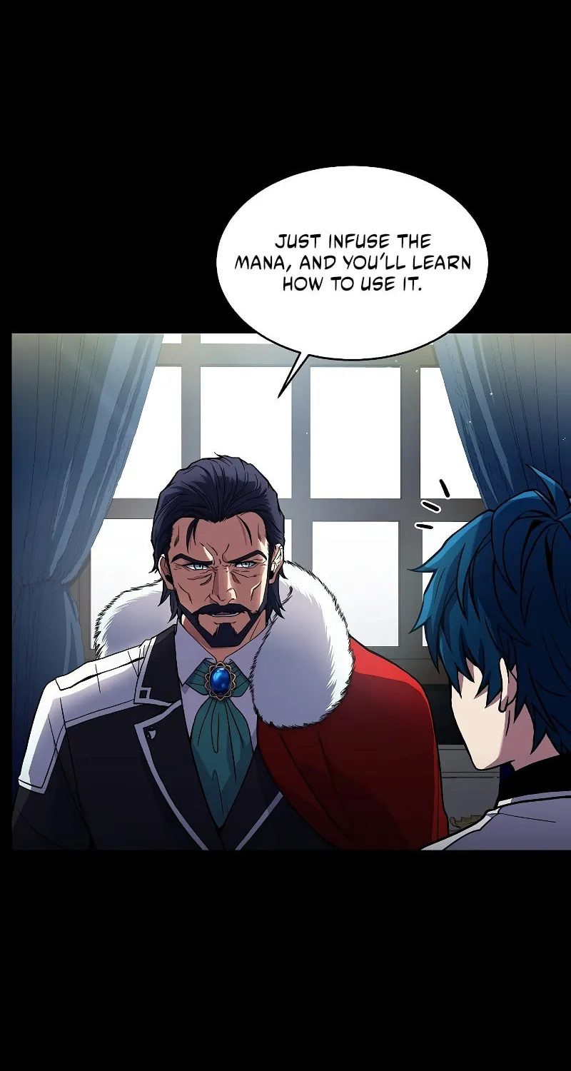 The Legendary Spearman Returns Chapter 15 page 24 - 