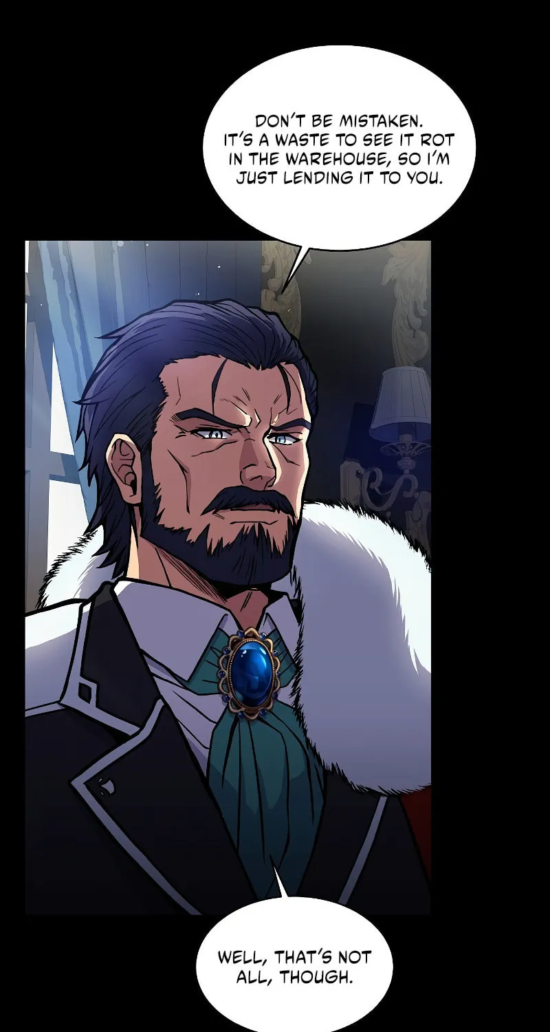 The Legendary Spearman Returns Chapter 15 page 27 - 