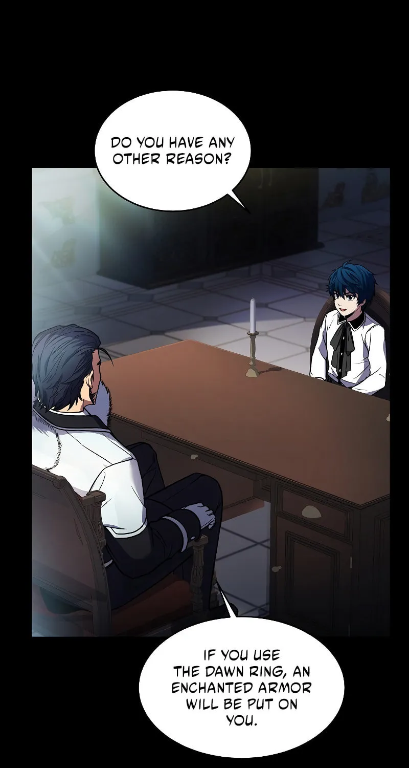 The Legendary Spearman Returns Chapter 15 page 29 - 