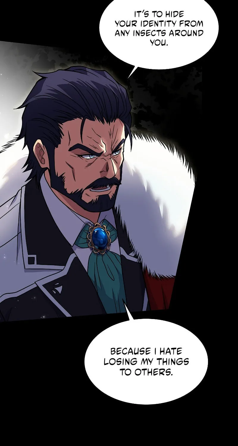The Legendary Spearman Returns Chapter 15 page 32 - 