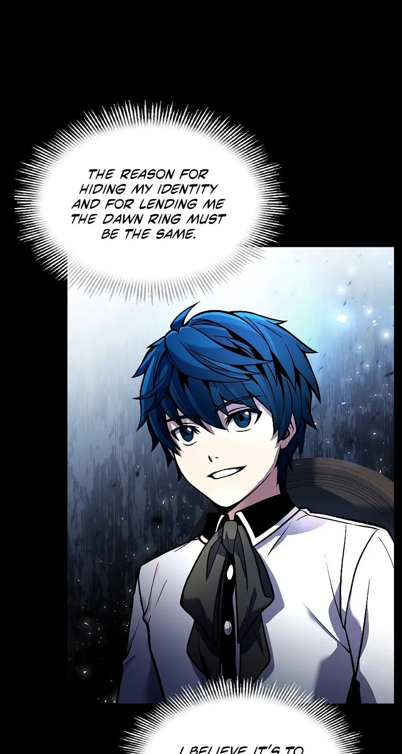 The Legendary Spearman Returns Chapter 15 page 35 - 