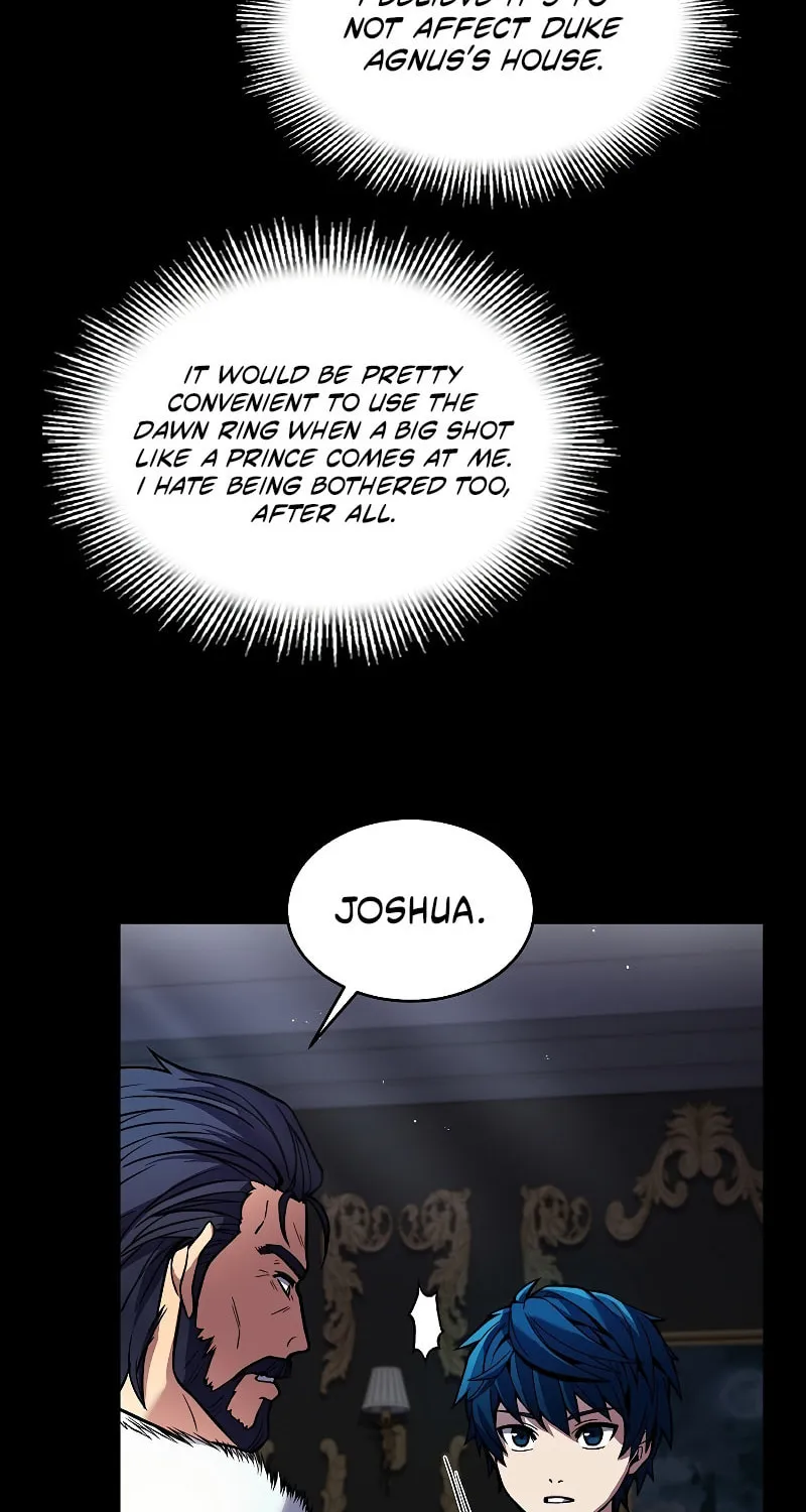 The Legendary Spearman Returns Chapter 15 page 36 - 