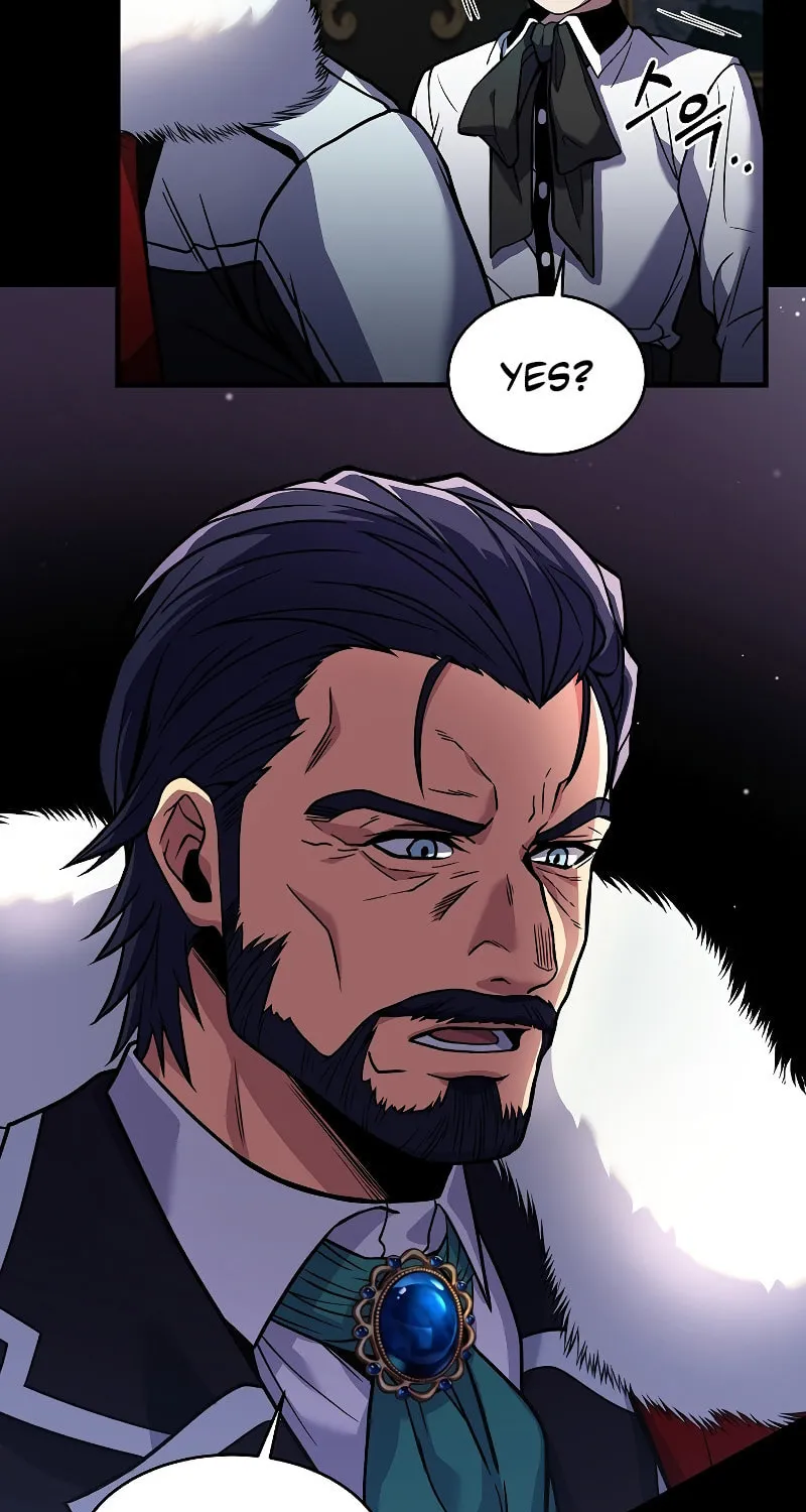 The Legendary Spearman Returns Chapter 15 page 38 - 