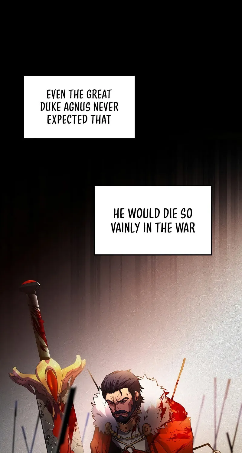 The Legendary Spearman Returns Chapter 15 page 41 - 