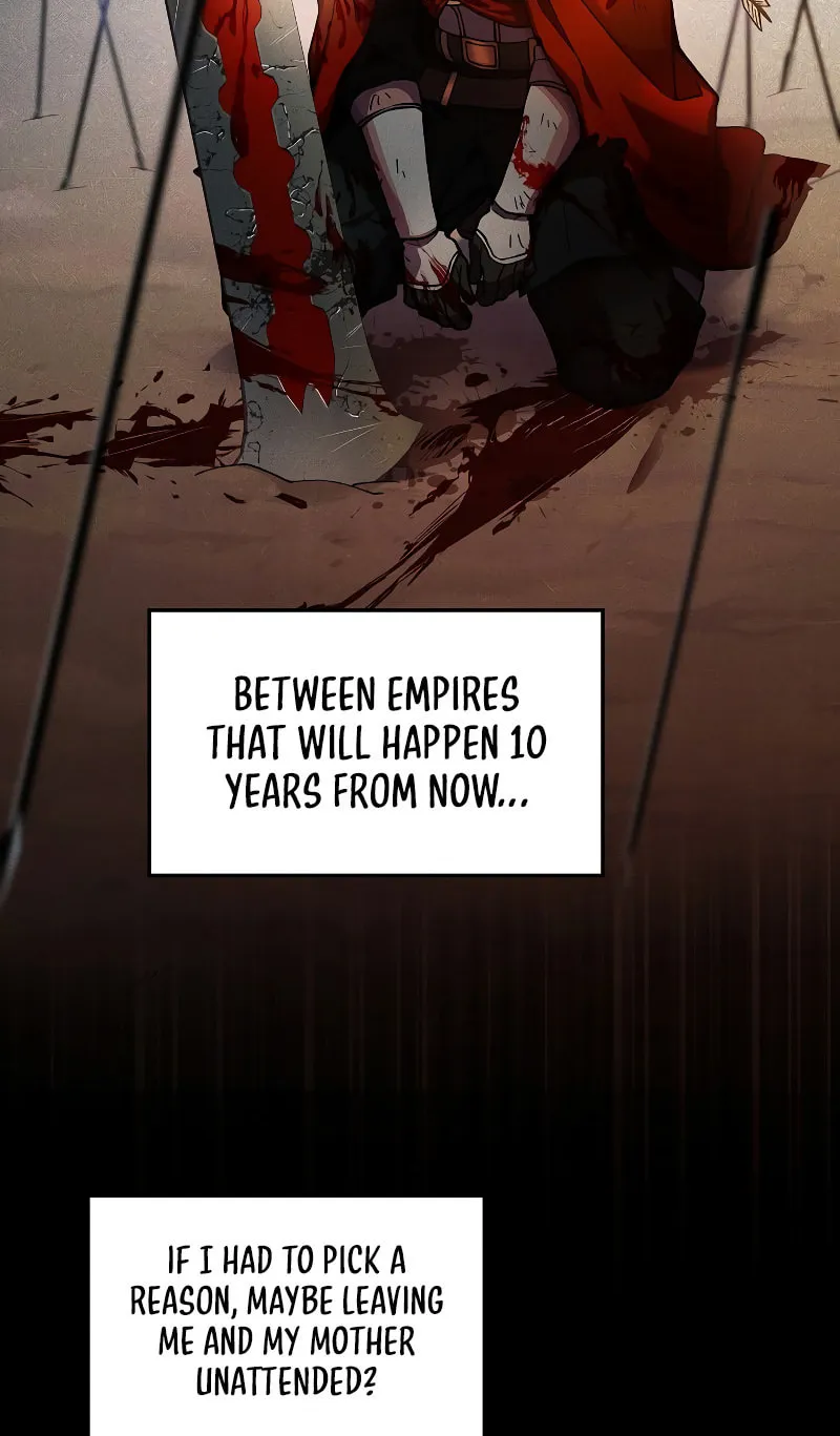 The Legendary Spearman Returns Chapter 15 page 42 - 