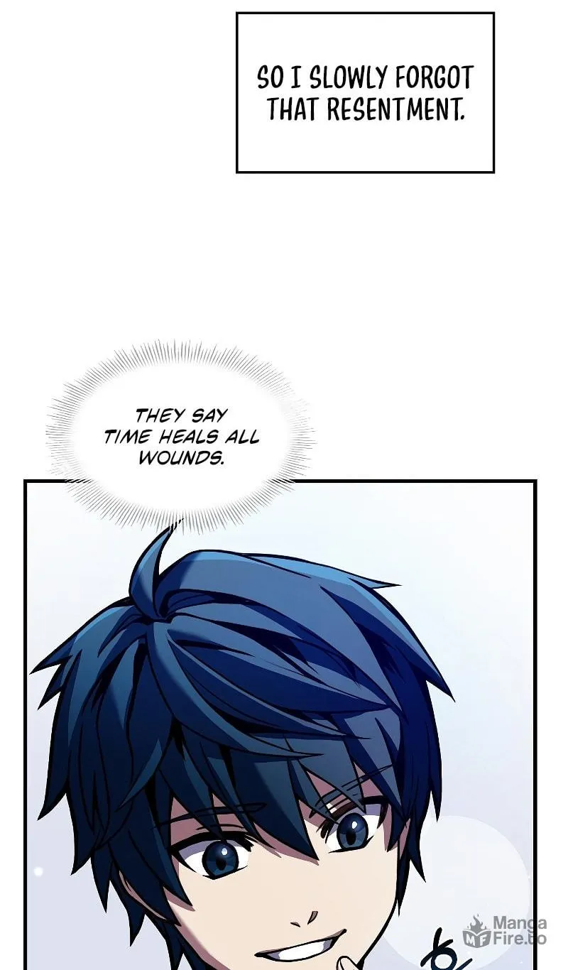 The Legendary Spearman Returns Chapter 15 page 44 - 