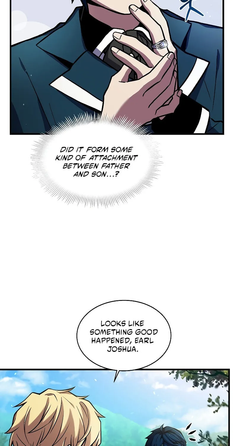 The Legendary Spearman Returns Chapter 15 page 45 - 