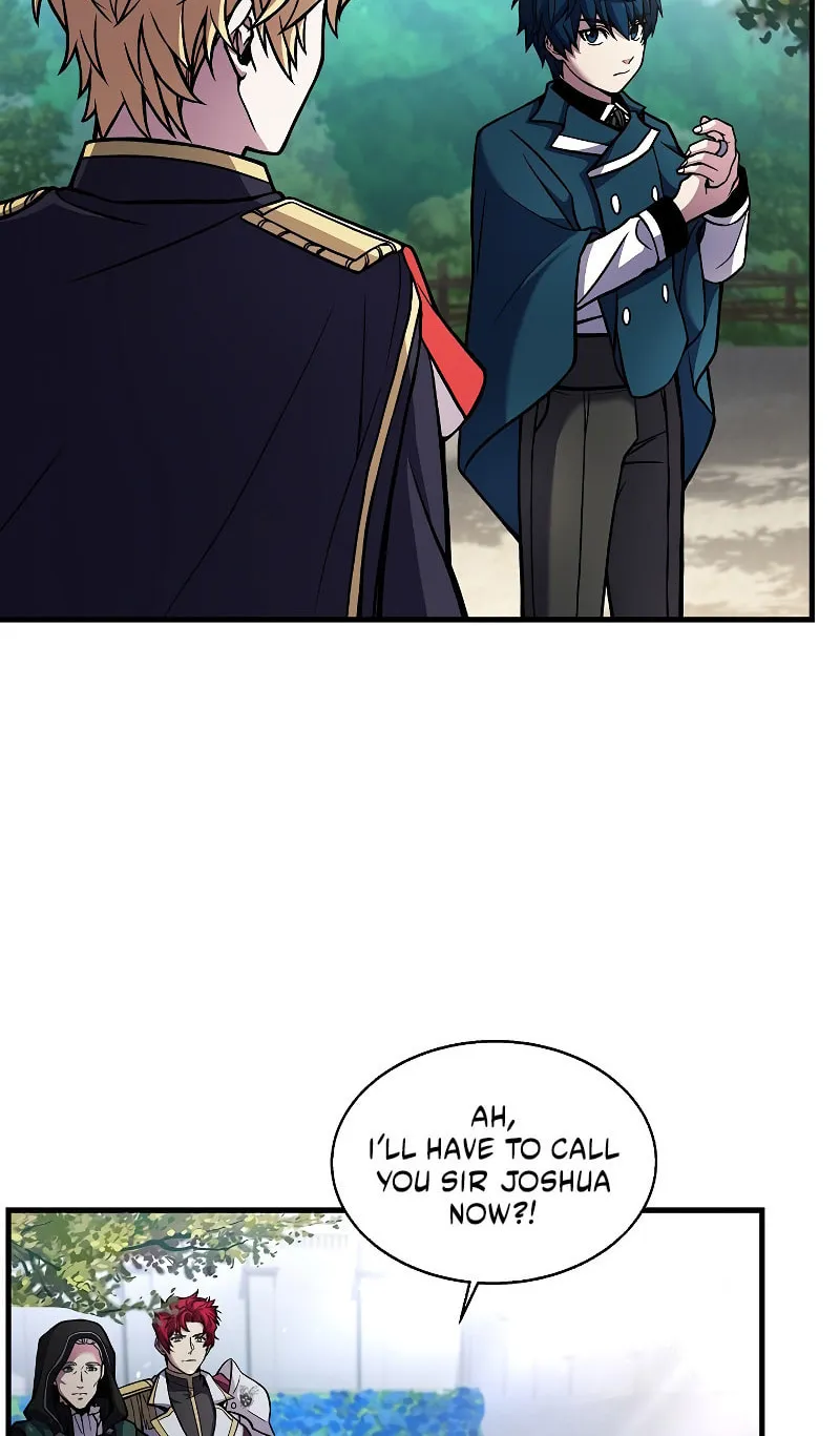 The Legendary Spearman Returns Chapter 15 page 46 - 