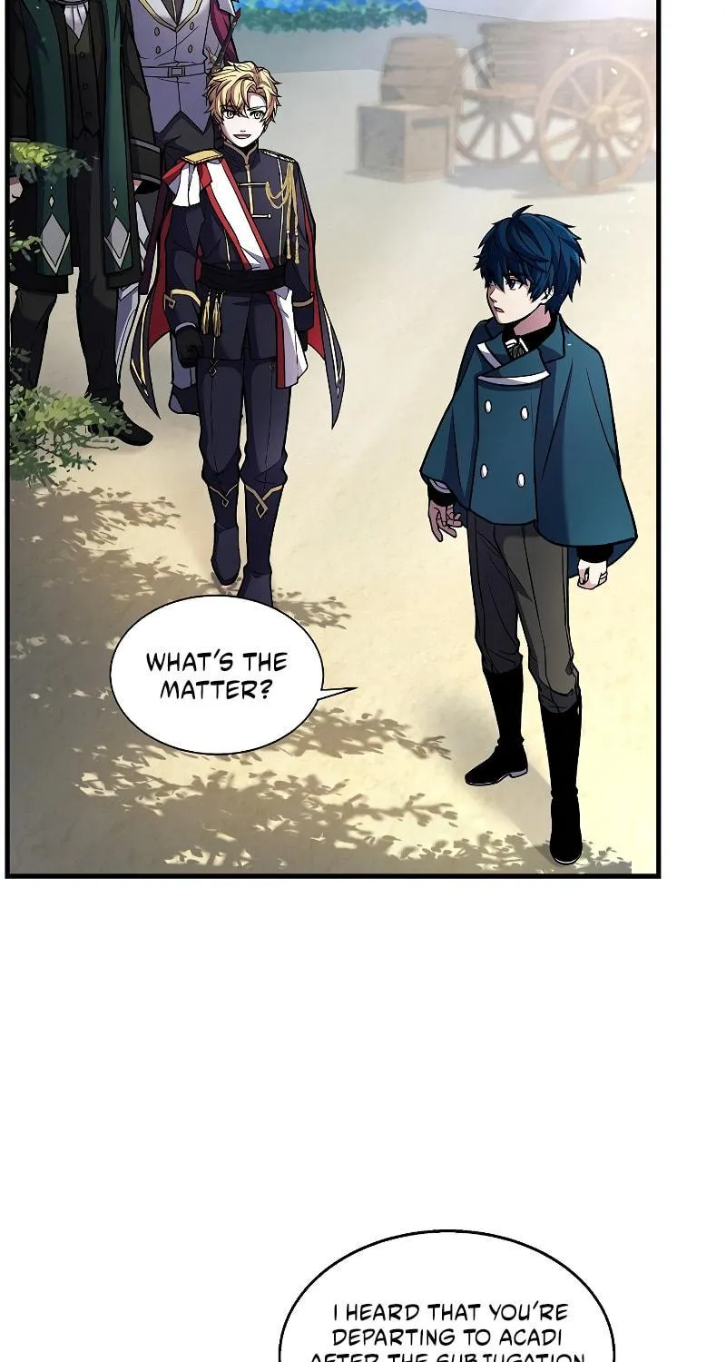 The Legendary Spearman Returns Chapter 15 page 47 - 