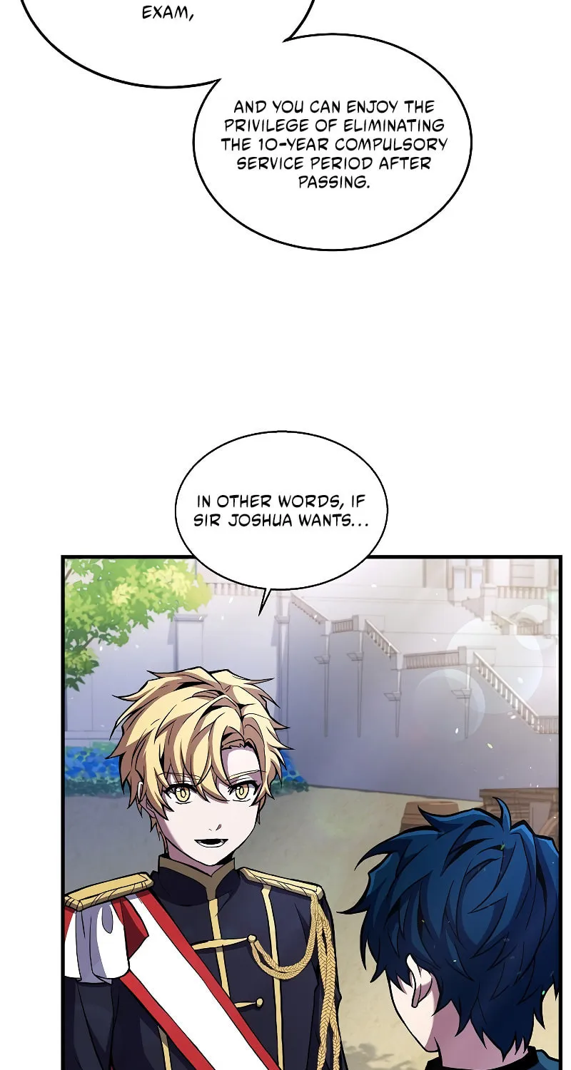 The Legendary Spearman Returns Chapter 15 page 52 - 