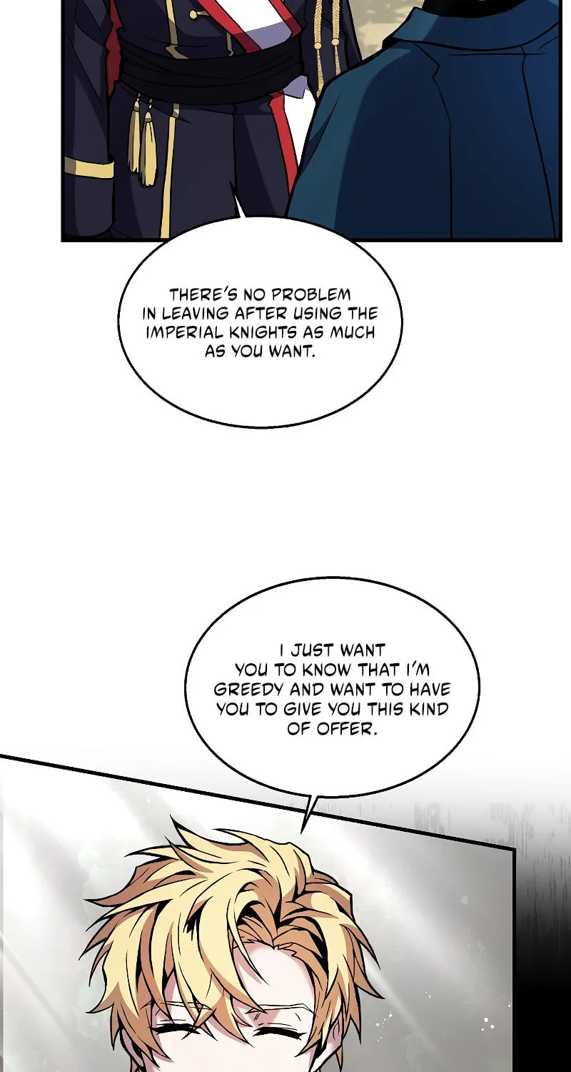 The Legendary Spearman Returns Chapter 15 page 53 - 