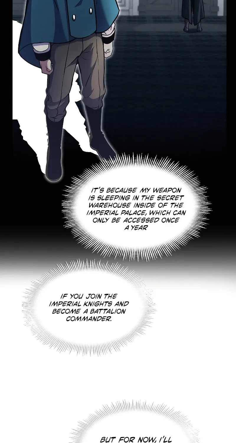 The Legendary Spearman Returns Chapter 15 page 58 - 