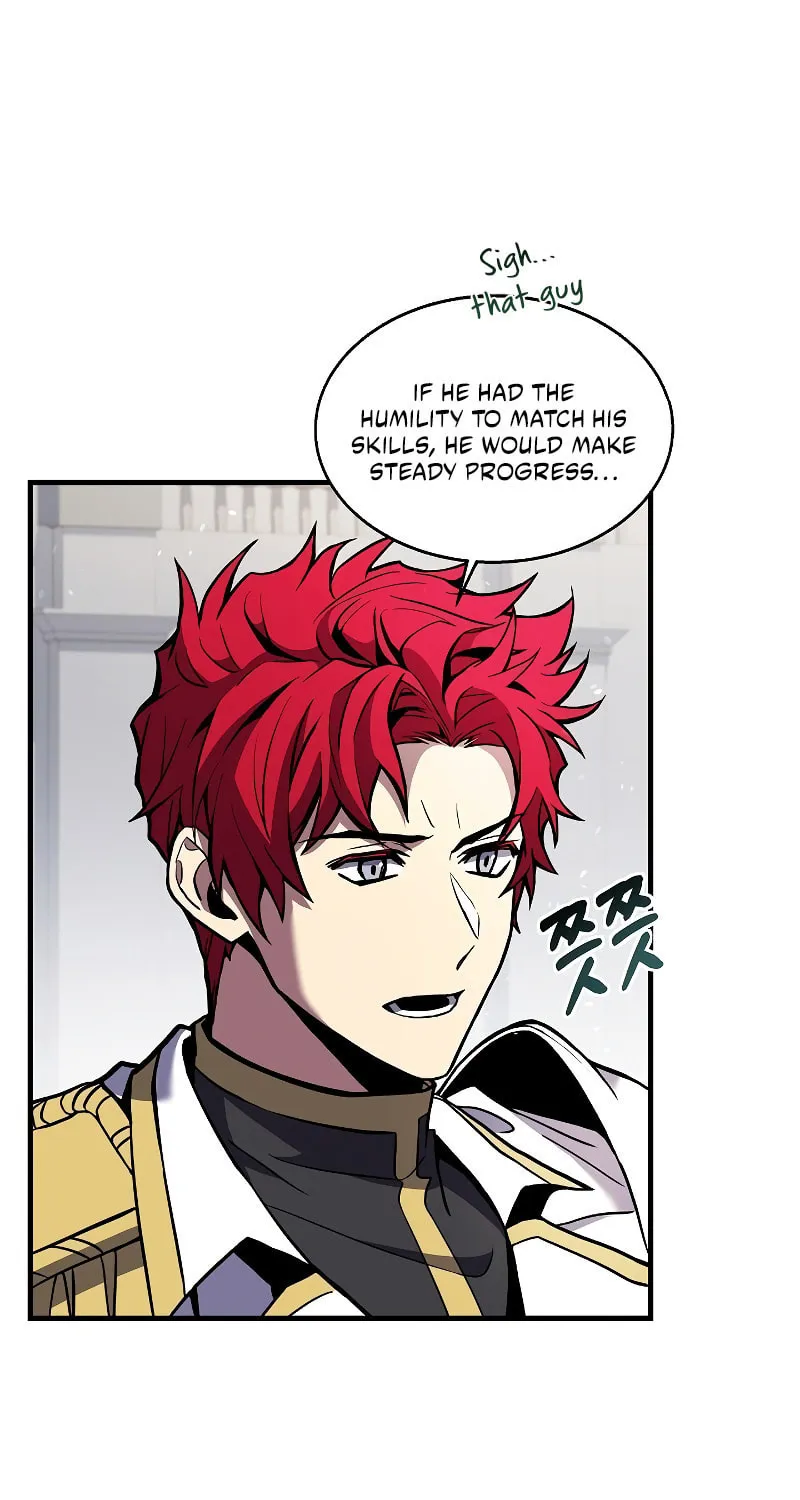 The Legendary Spearman Returns Chapter 15 page 61 - 