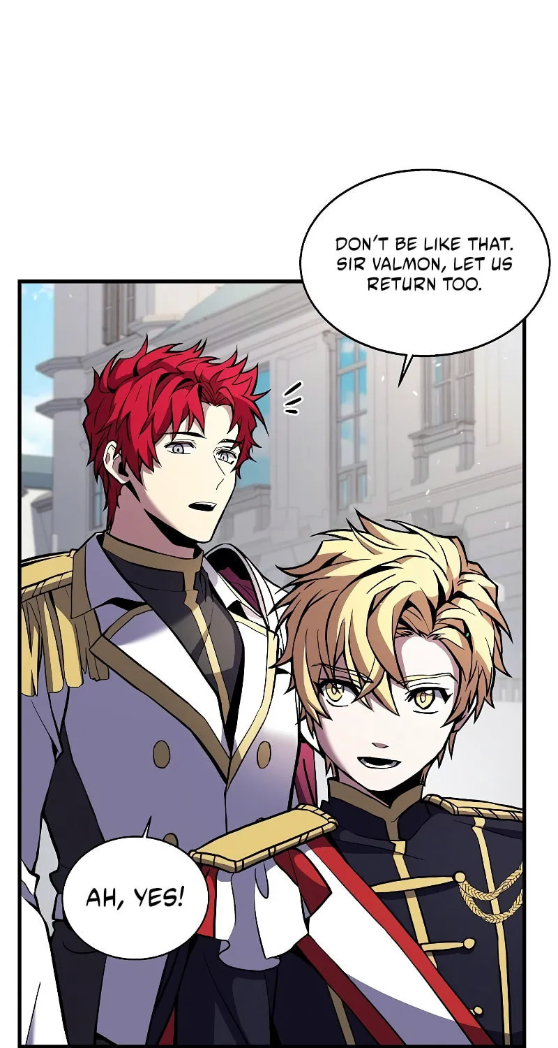 The Legendary Spearman Returns Chapter 15 page 62 - 
