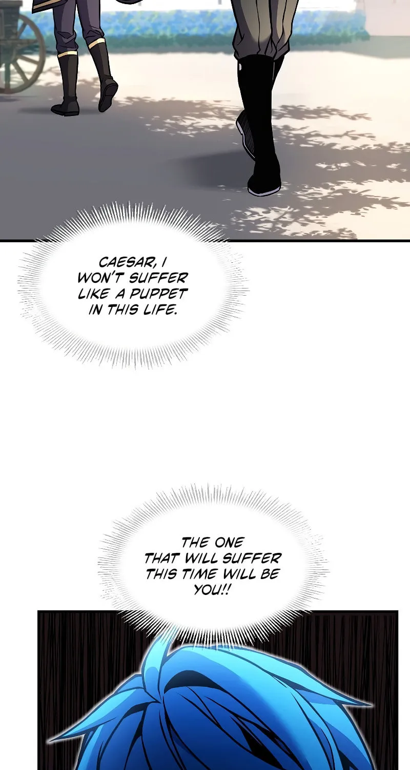 The Legendary Spearman Returns Chapter 15 page 67 - 