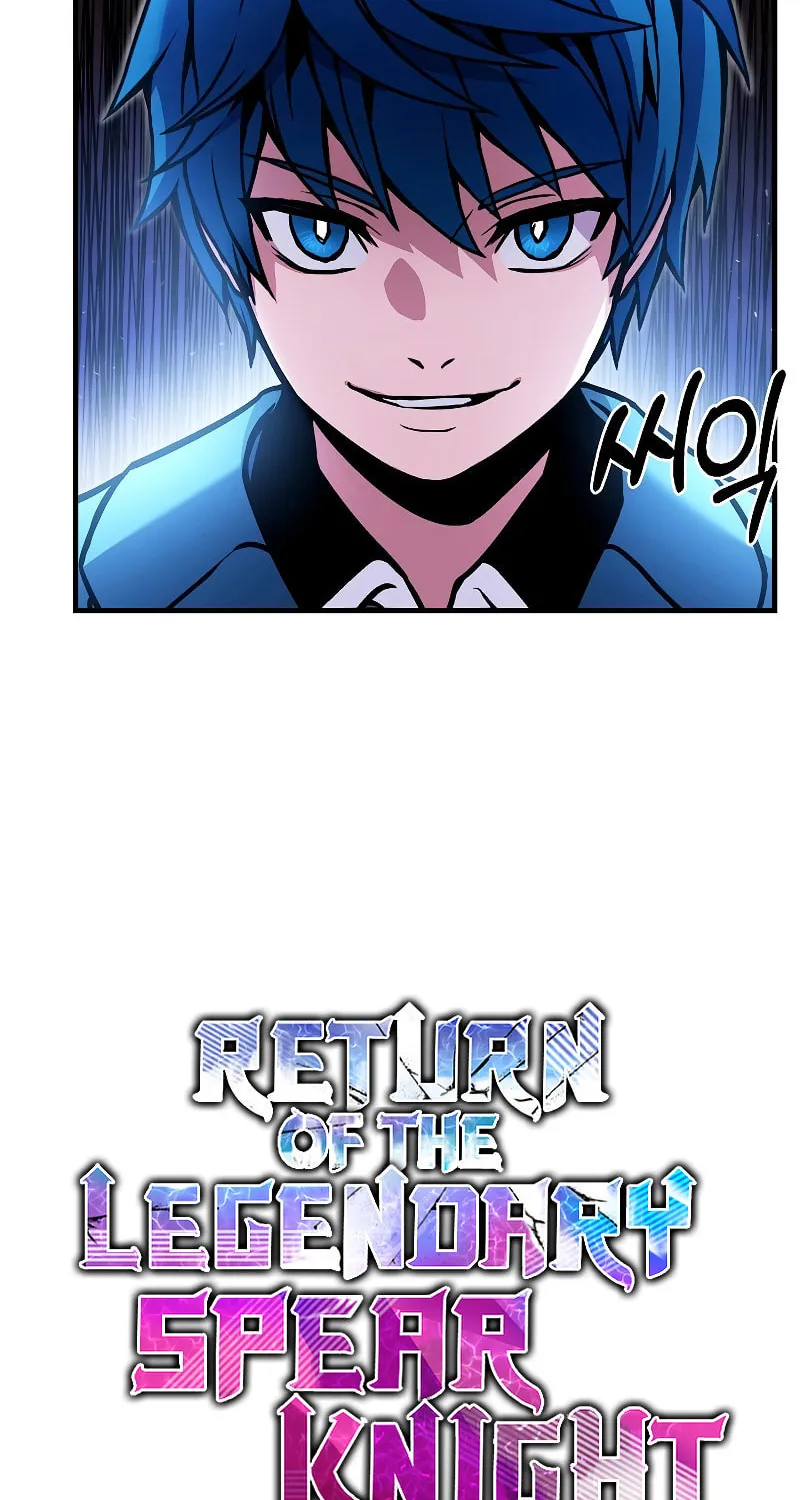 The Legendary Spearman Returns Chapter 15 page 68 - 